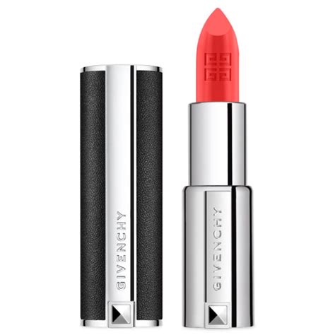 givenchy le rouge 303 swatch|Still Obsessed: Givenchy Le Rouge Lipstick.